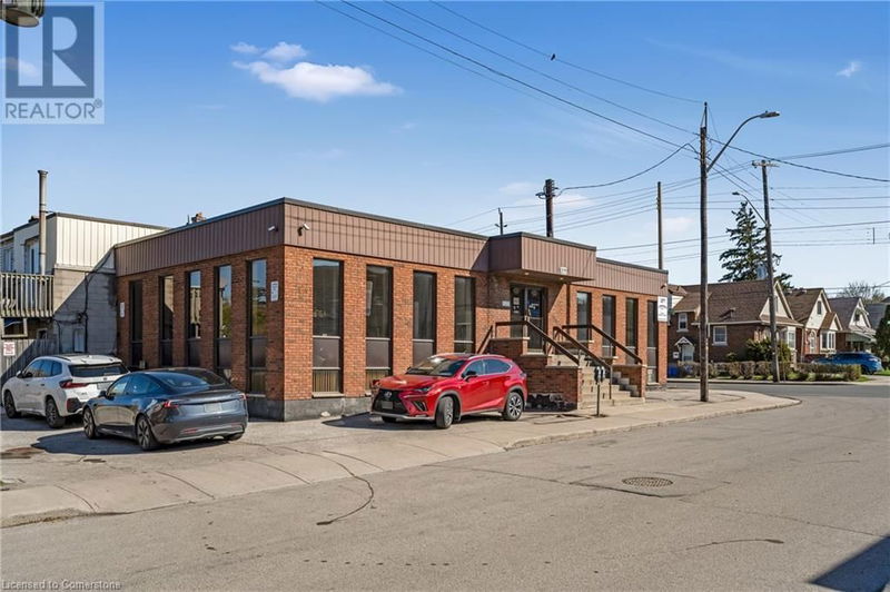 Secondary Property View