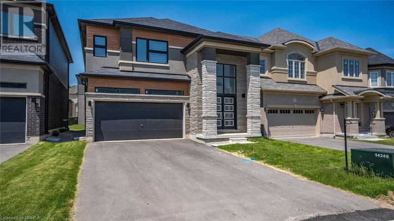 Secondary Property View