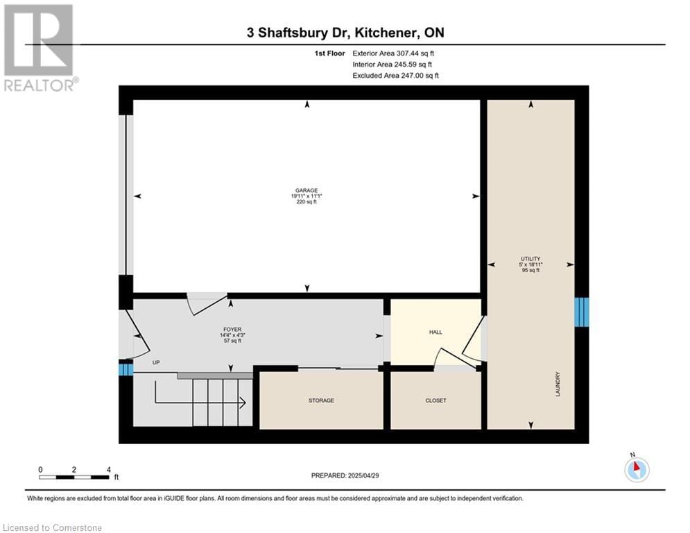 3 SHAFTSBURY DRIVE Image 30