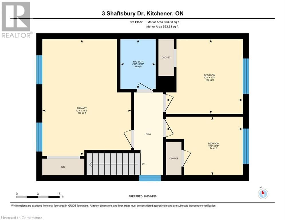 3 SHAFTSBURY DRIVE Image 32