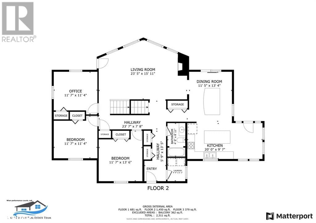 3413 FLAT RAPIDS LANE Image 48
