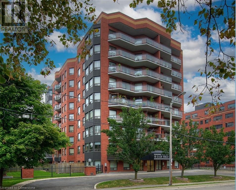 Primary Property View