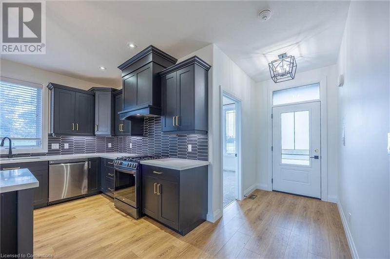 Tertiary Property View