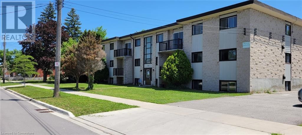 9 - 203 MAUSSER AVENUE Image 1