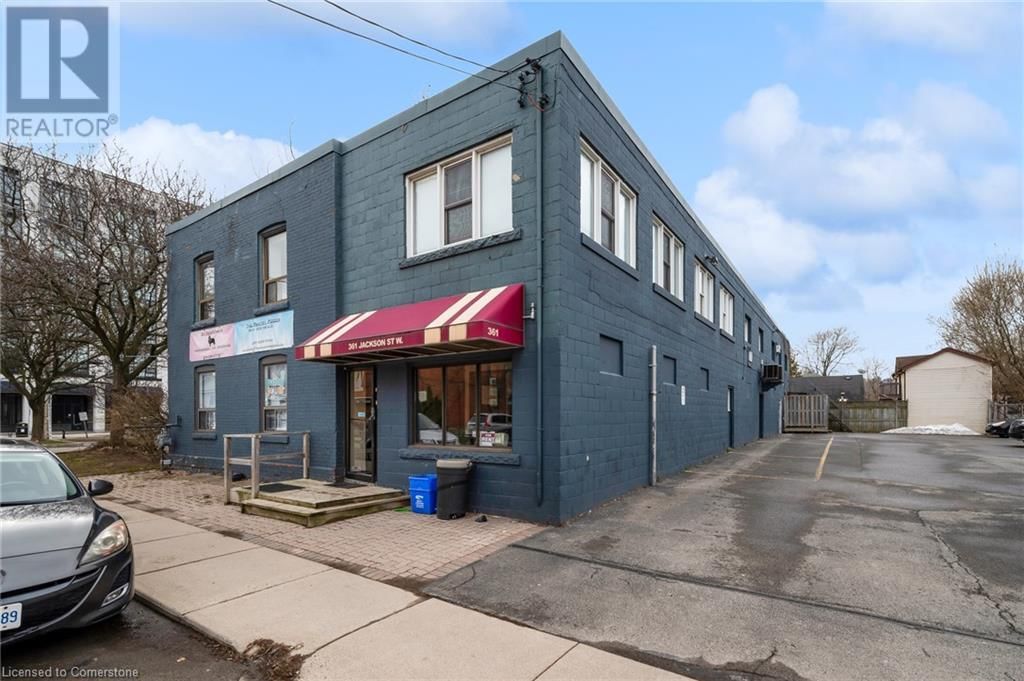 4 - 361 JACKSON STREET WEST Image 1
