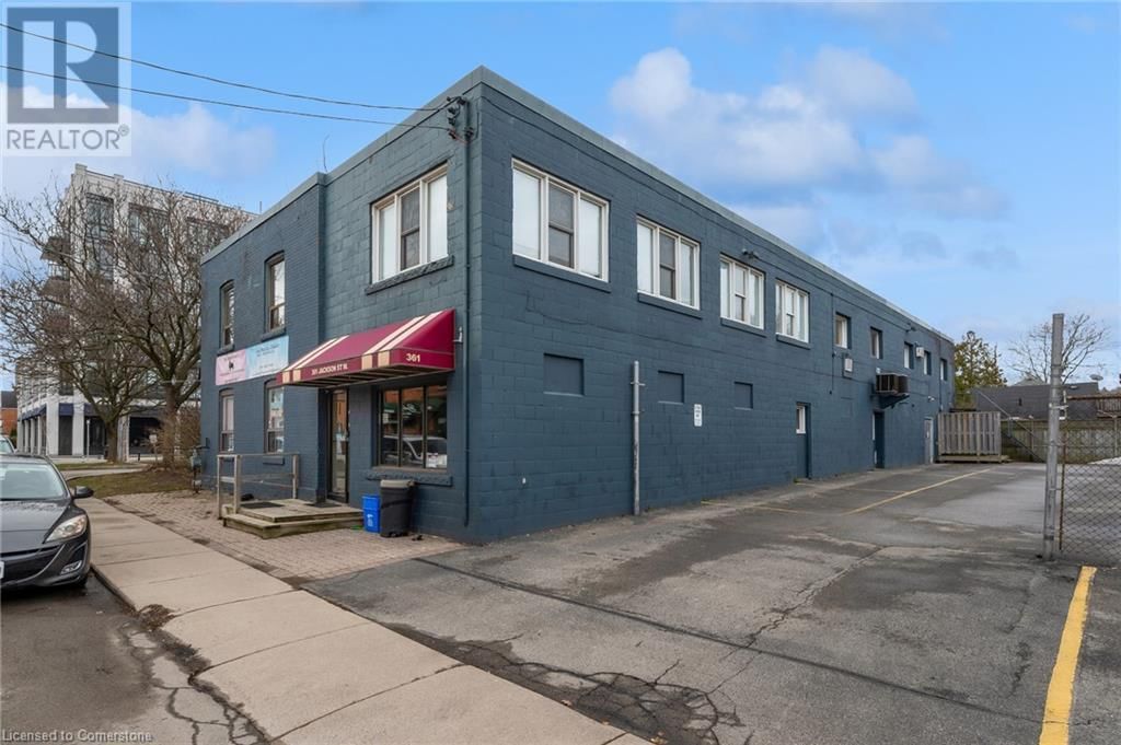 4 - 361 JACKSON STREET WEST Image 11
