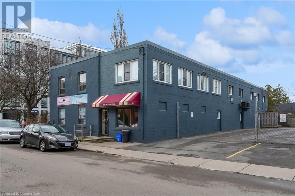 4 - 361 JACKSON STREET WEST Image 2