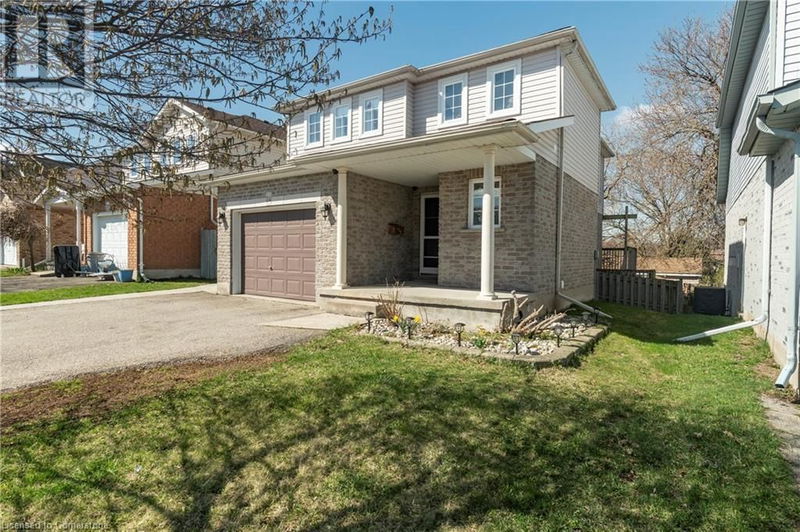Secondary Property View
