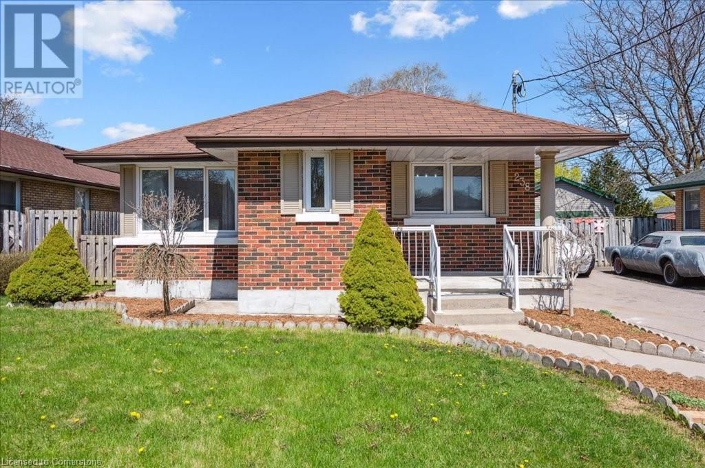 238 BELMONT AVENUE WEST Image 1