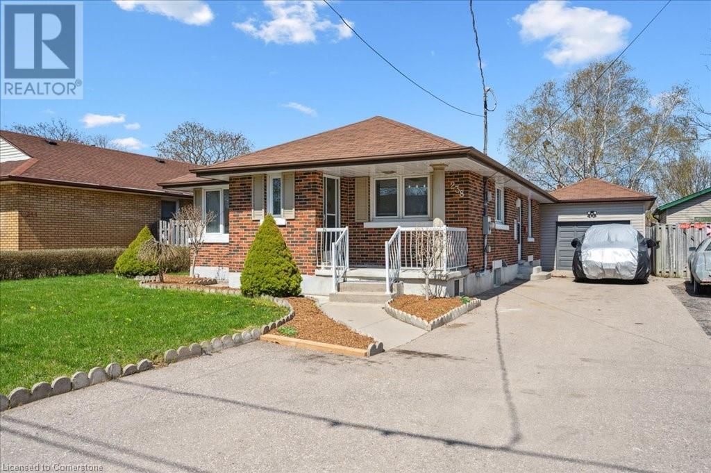 238 BELMONT AVENUE WEST Image 3