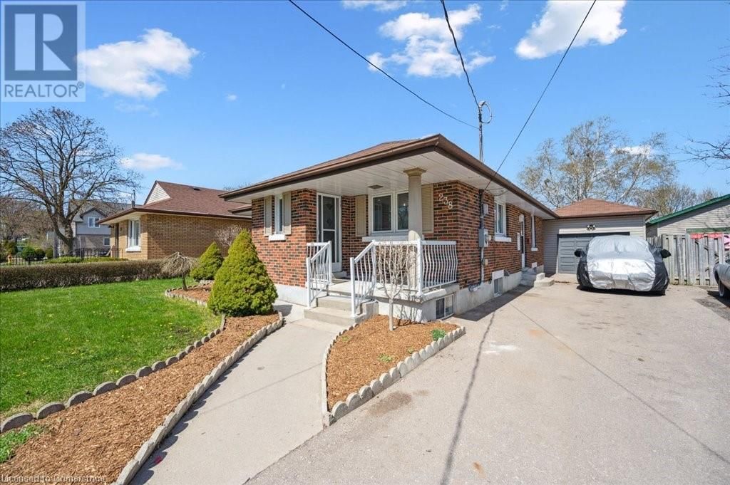 238 BELMONT AVENUE WEST Image 4