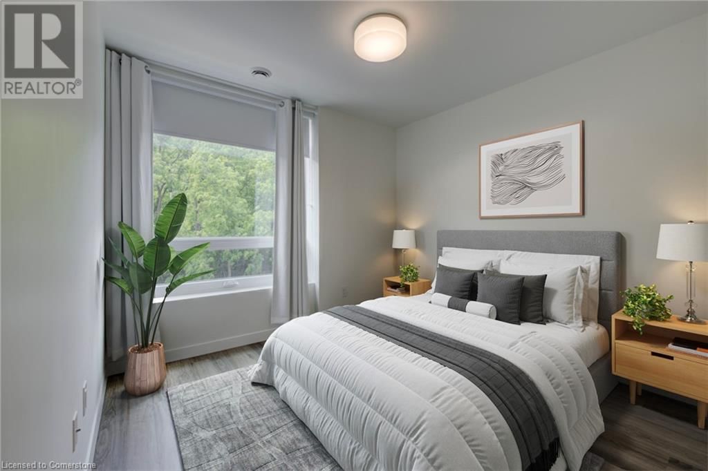 510 - 455 CHARLTON AVENUE EAST Image 7