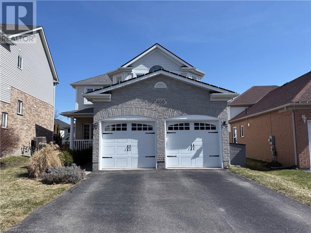 406 WOODROW DRIVE Image 1