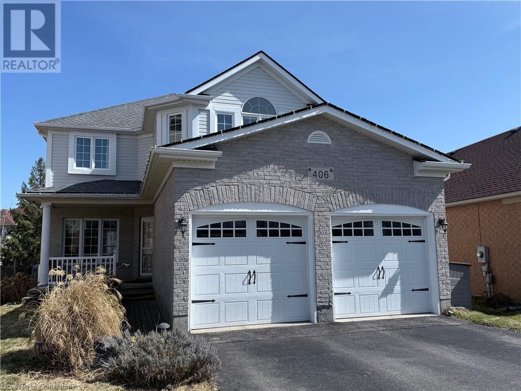 406 WOODROW DRIVE Image 2