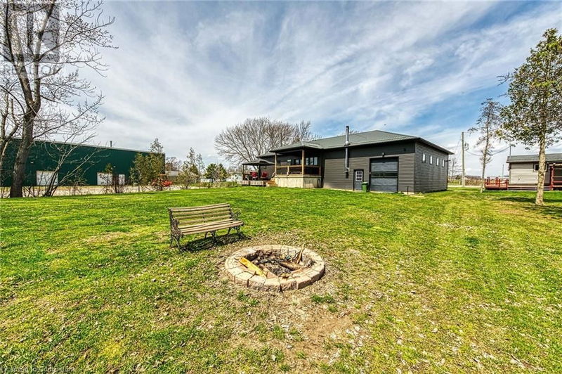 Tertiary Property View
