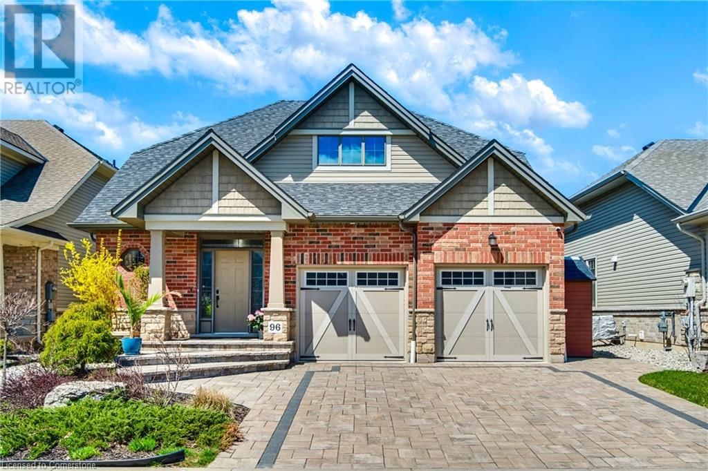 96 ANASTASIA BOULEVARD Image 1