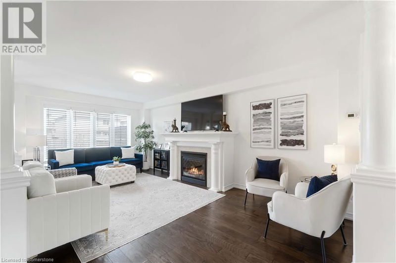 Tertiary Property View