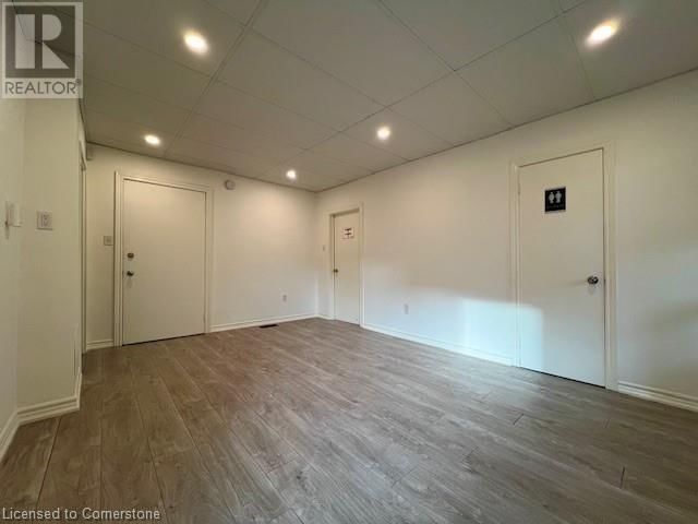 3 KING STREET Image 19