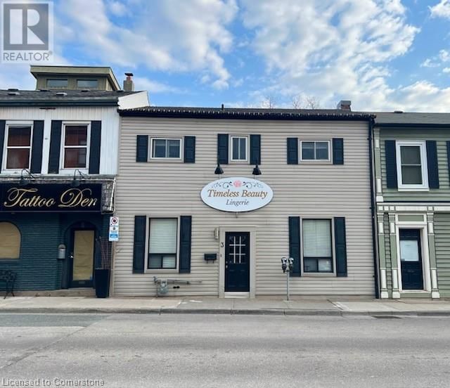 3 KING STREET Image 2