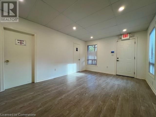 3 KING STREET Image 22