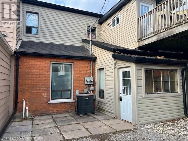 3 KING STREET Image 24