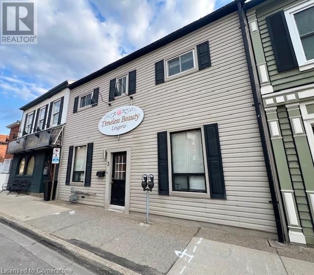 3 KING STREET Image 3