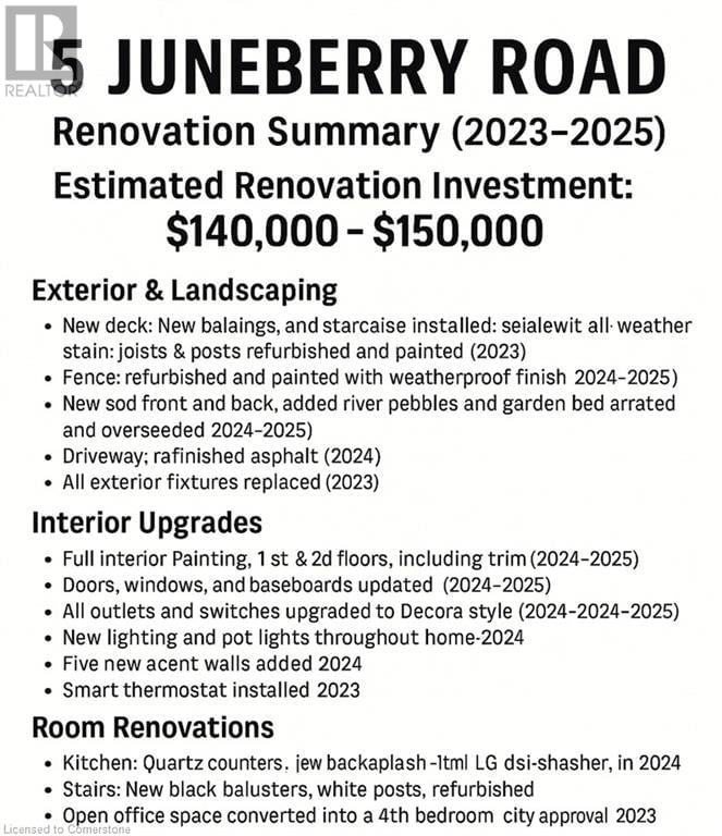 5 JUNEBERRY ROAD Image 32