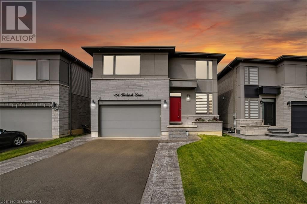 Primary Property View