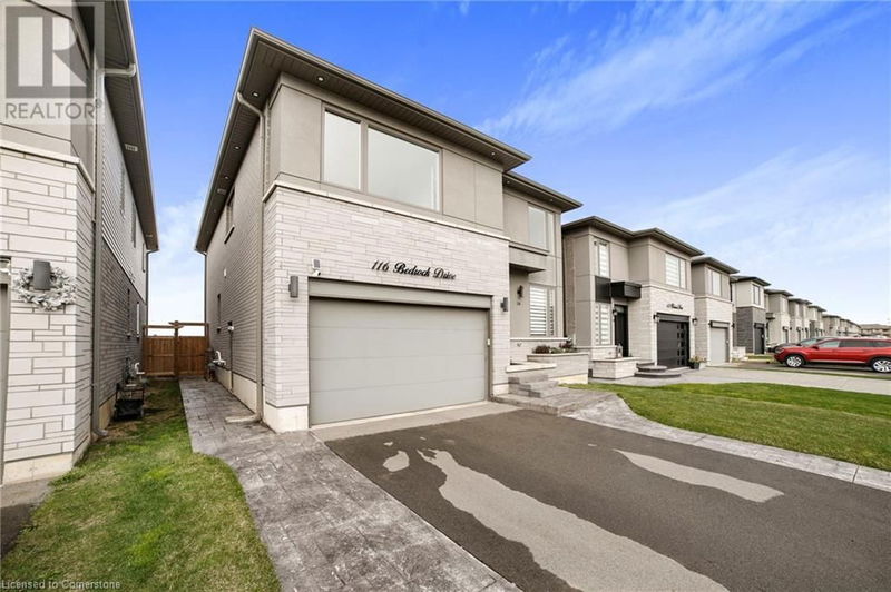 Secondary Property View