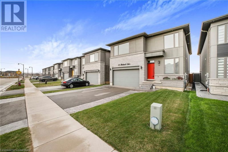 Tertiary Property View