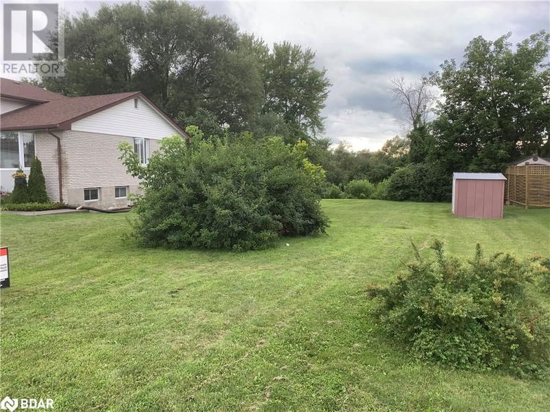 Secondary Property View