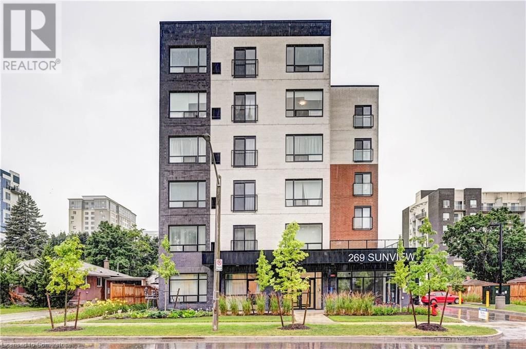 Primary Property View