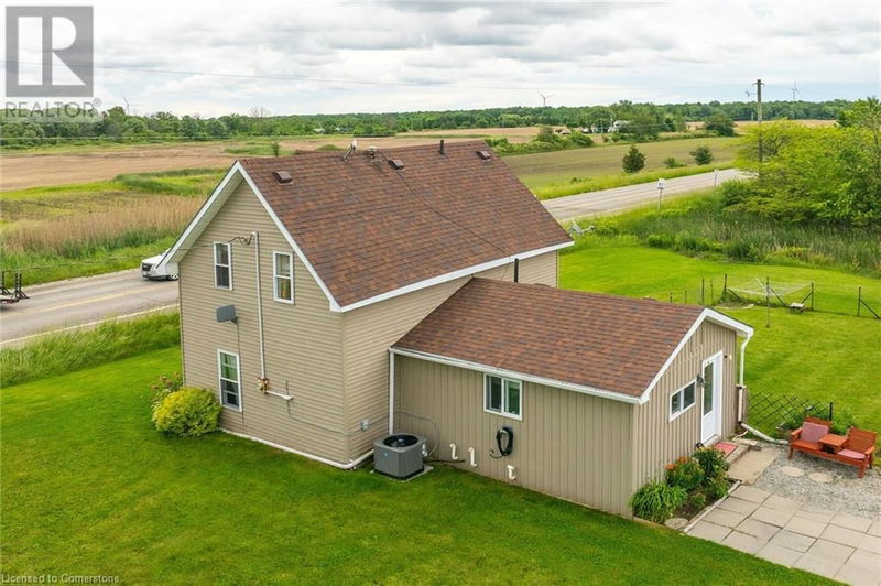 Secondary Property View