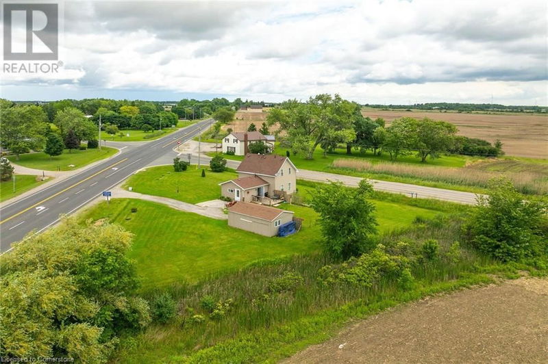 Tertiary Property View