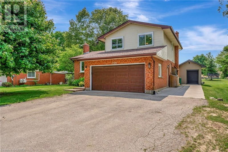 Secondary Property View