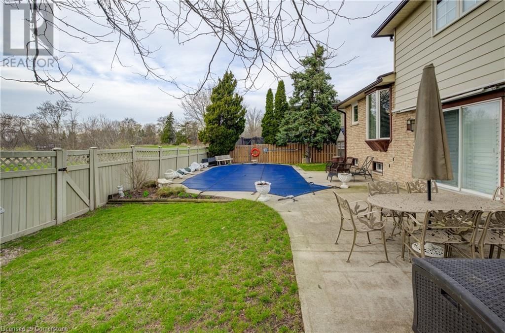 2305 KIRKBURN DRIVE Image 31
