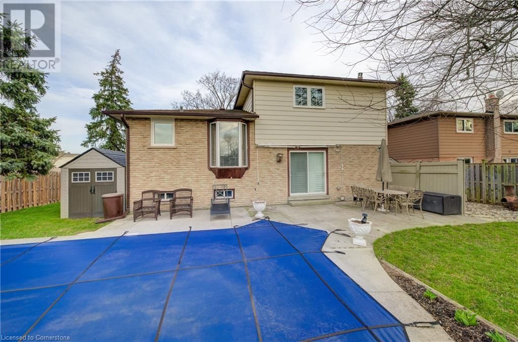 2305 KIRKBURN DRIVE Image 35