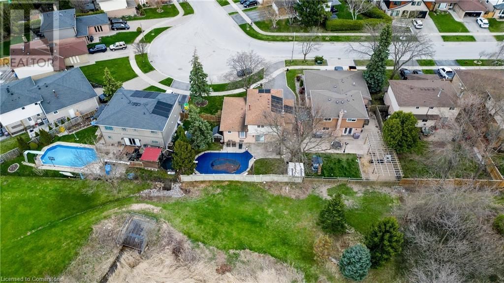 2305 KIRKBURN DRIVE Image 36