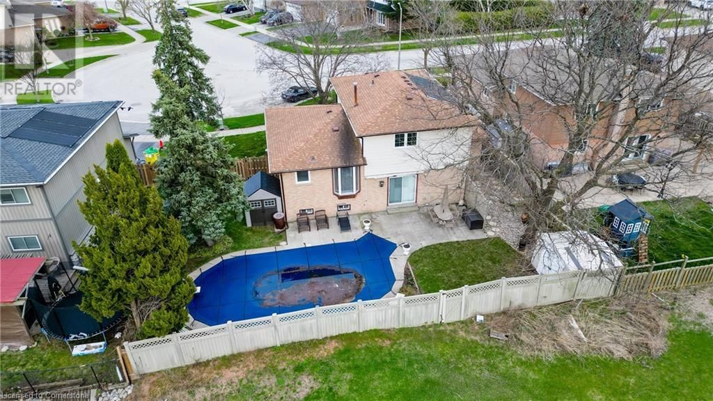 2305 KIRKBURN DRIVE Image 39