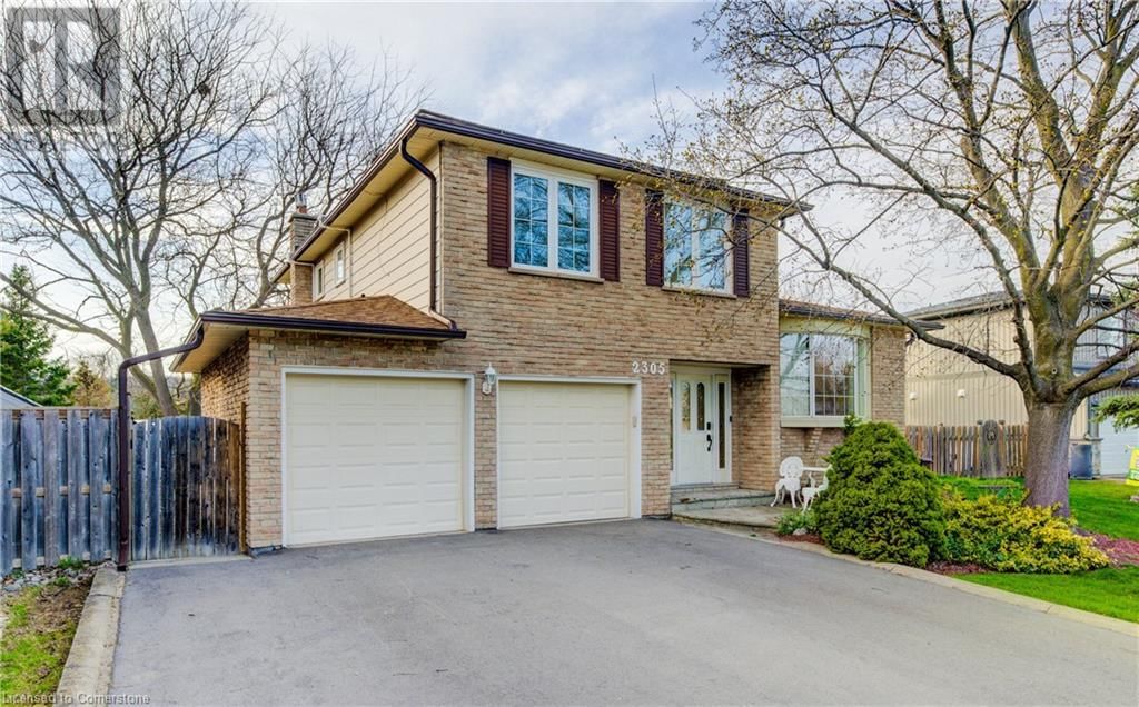 2305 KIRKBURN DRIVE Image 4