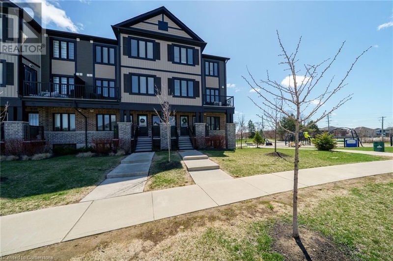 Secondary Property View