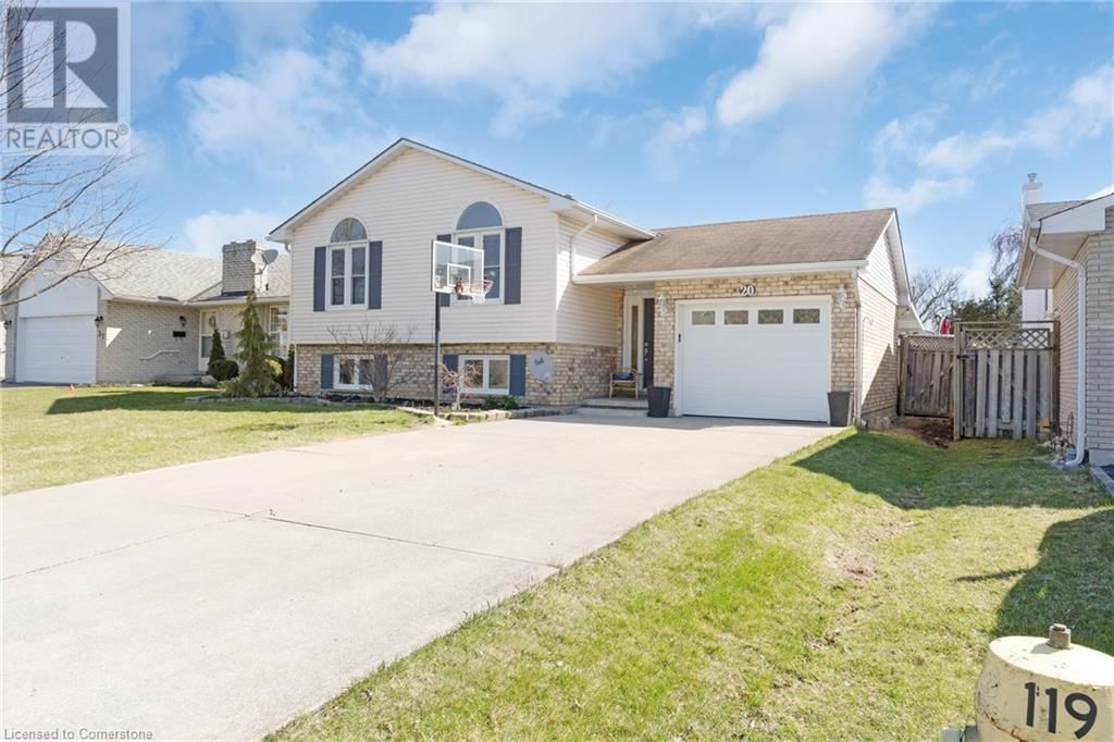 20 THOMPSON DRIVE Image 1