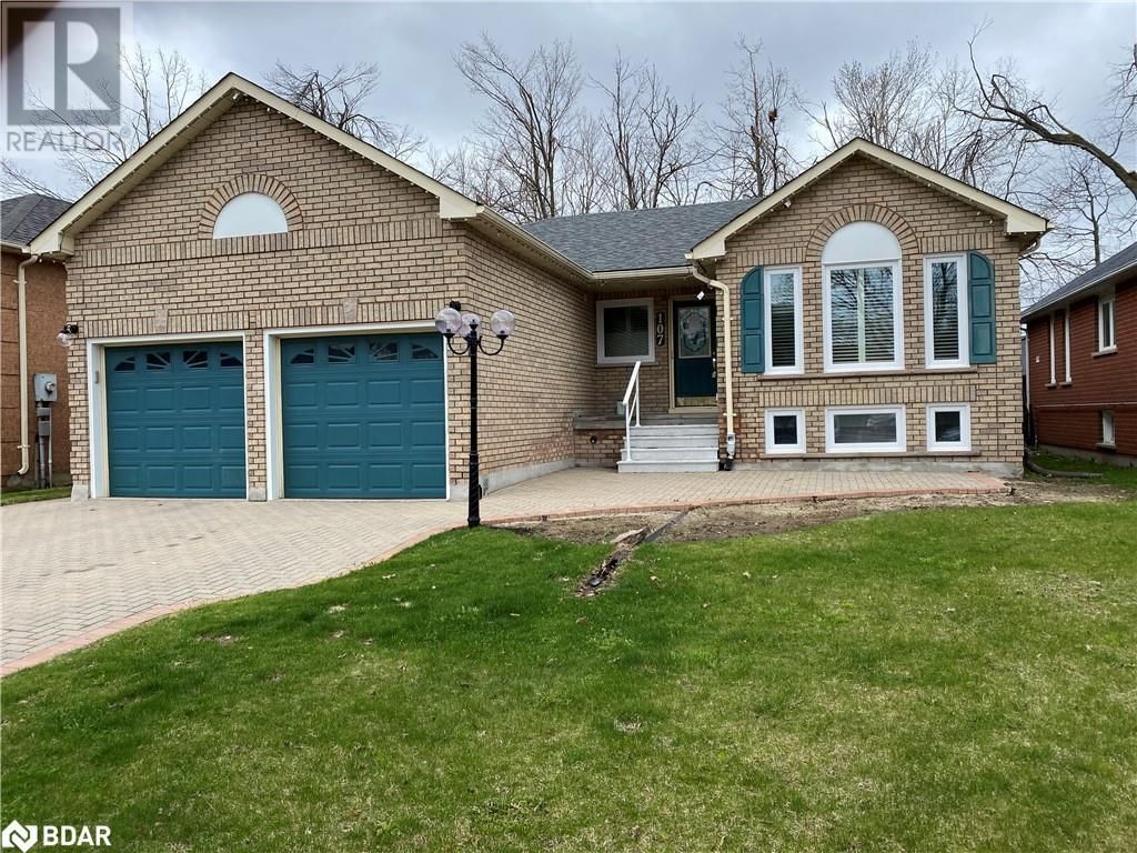 107 BROWN STREET Image 1