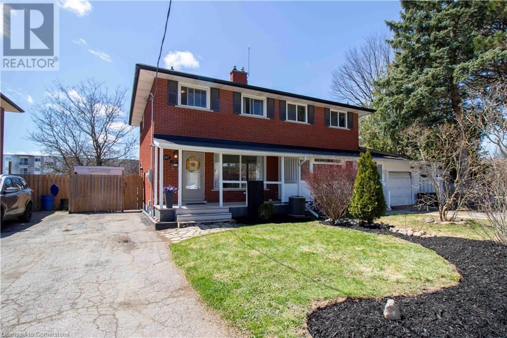 Primary Property View