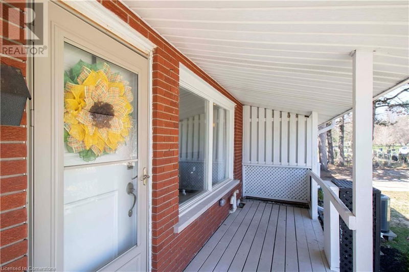Tertiary Property View