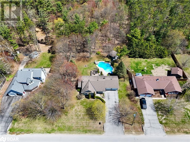 Secondary Property View