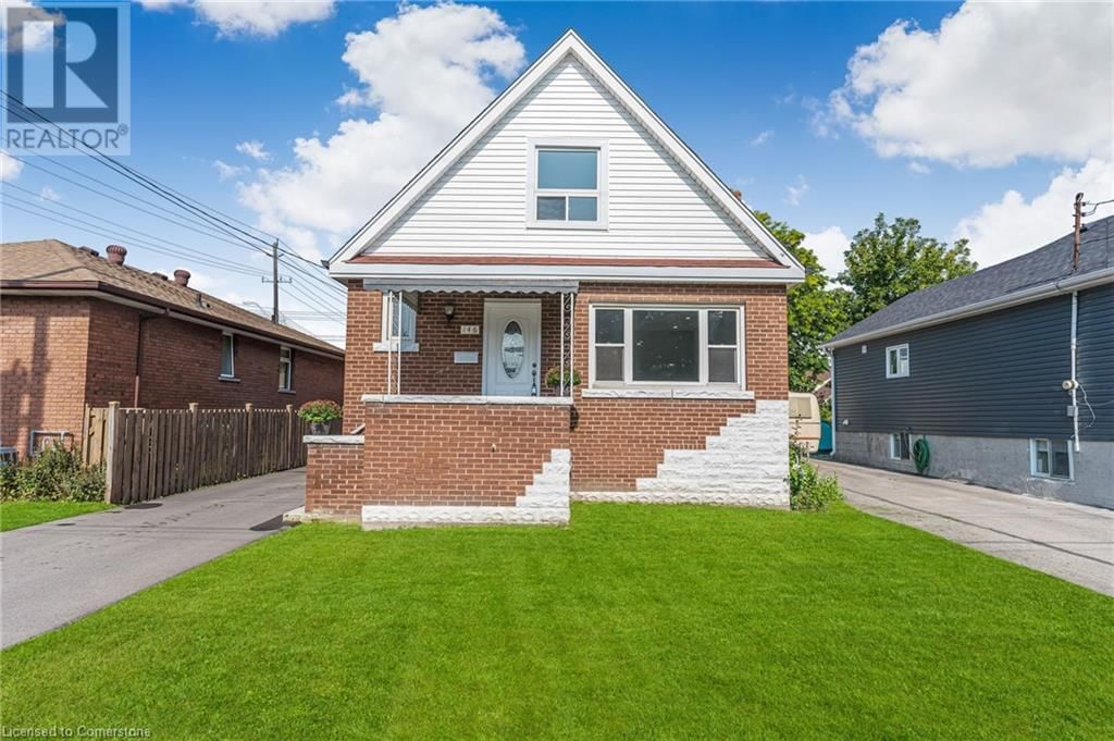 146 CRAIGROYSTON ROAD Image 1