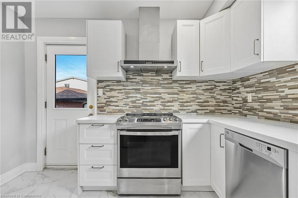 146 CRAIGROYSTON ROAD Image 14