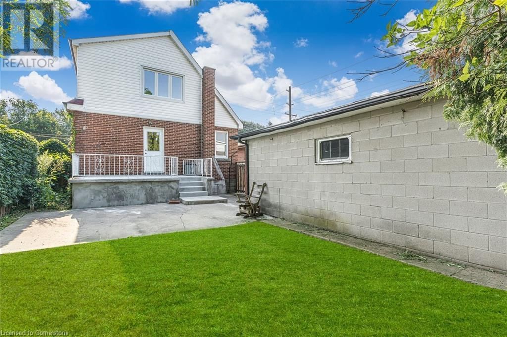 146 CRAIGROYSTON ROAD Image 44