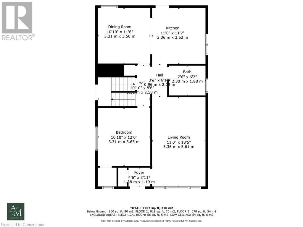 146 CRAIGROYSTON ROAD Image 48